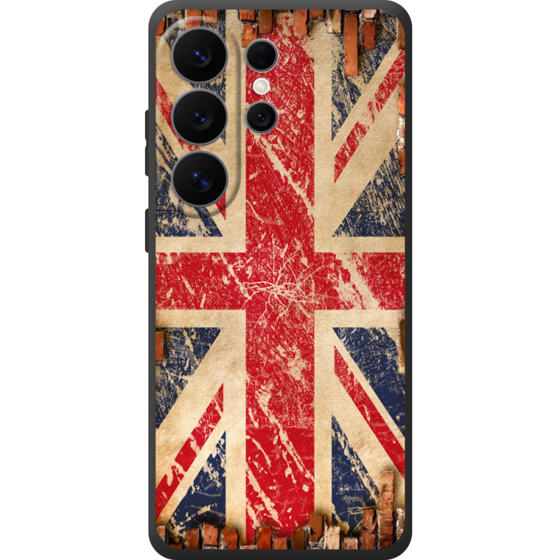 Чохол BoxFace Samsung Galaxy S26 Ultra (S948) 