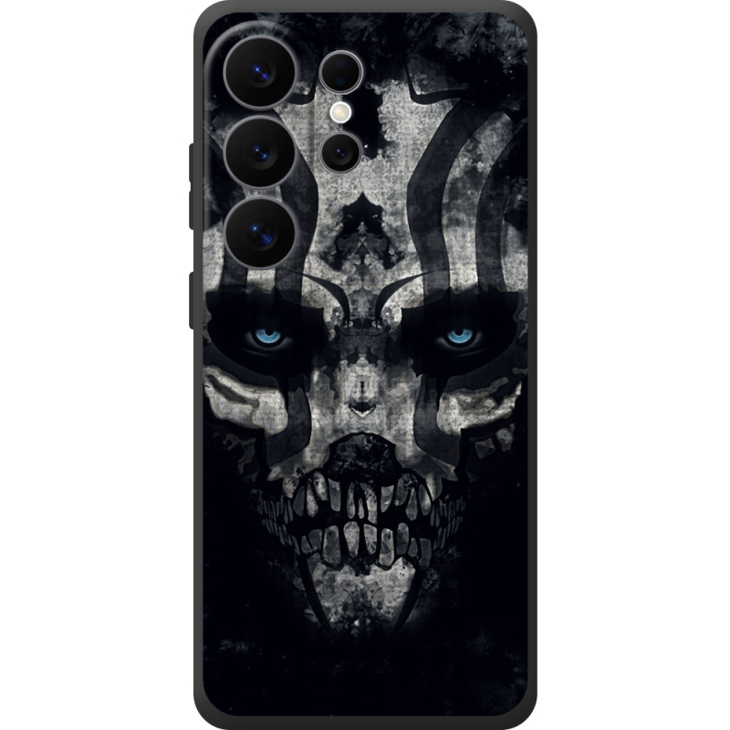 Чохол BoxFace Samsung Galaxy S26 Ultra (S948) The Dark
