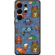 Чохол BoxFace Samsung Galaxy S26 Ultra (S948) 