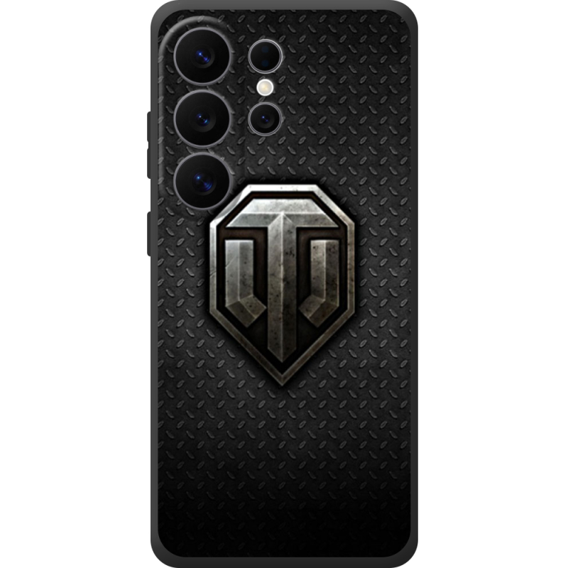 Чохол BoxFace Samsung Galaxy S26 Ultra (S948) 