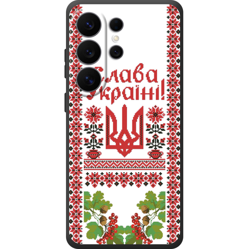 Чохол BoxFace Samsung Galaxy S26 Ultra (S948) 