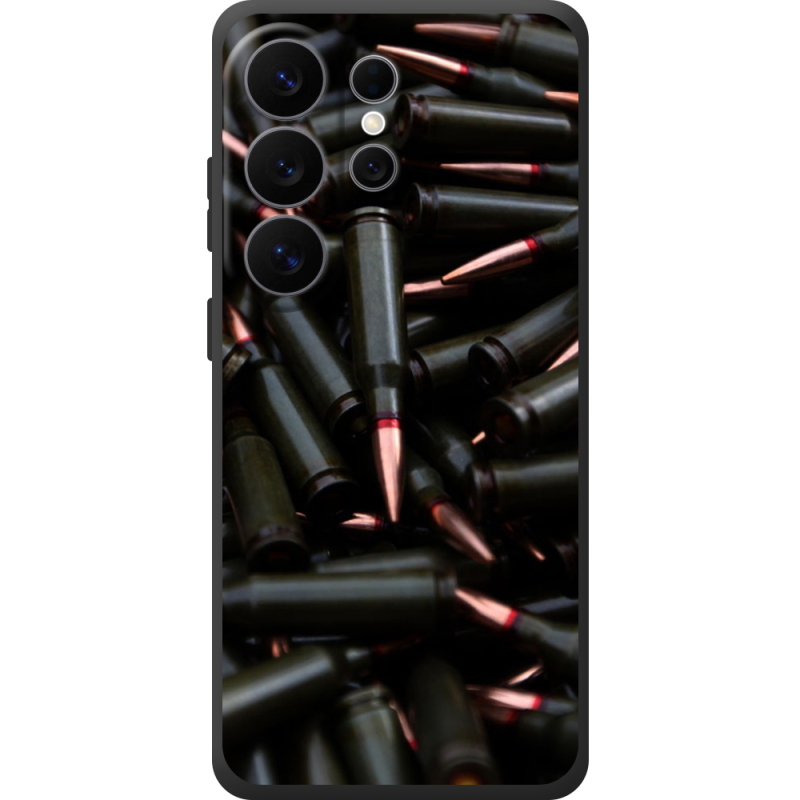 Чохол BoxFace Samsung Galaxy S26 Ultra (S948) 