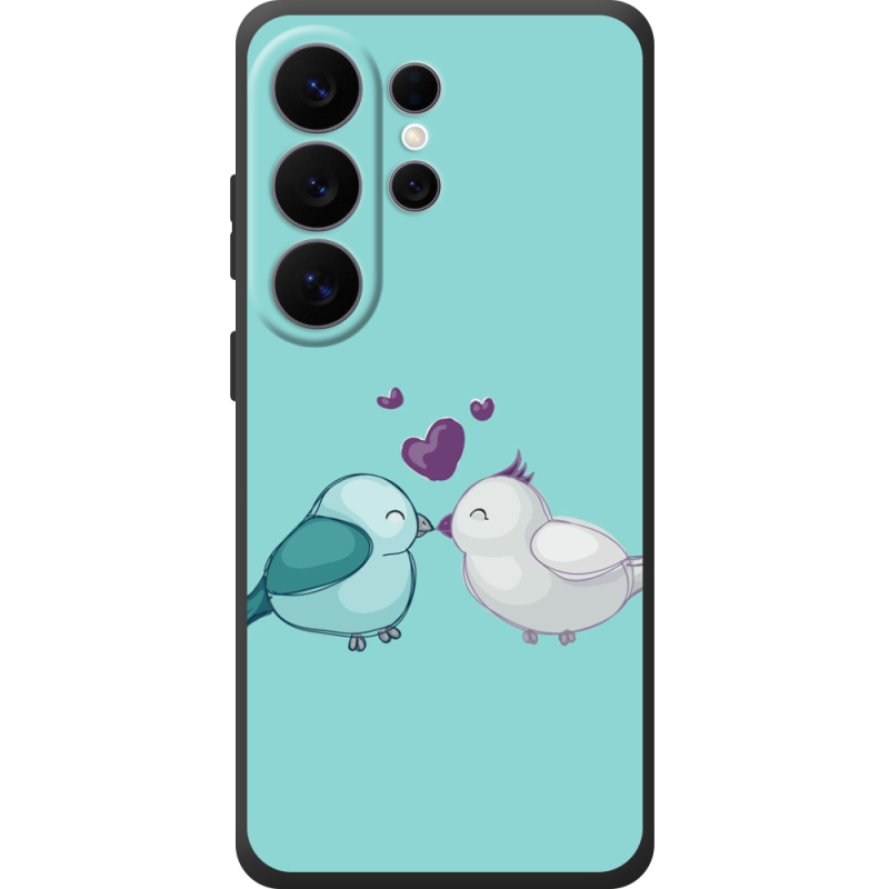 Чохол BoxFace Samsung Galaxy S26 Ultra (S948) 