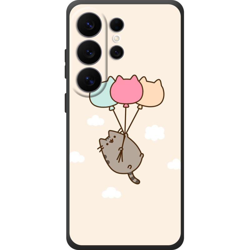 Чохол BoxFace Samsung Galaxy S26 Ultra (S948) 