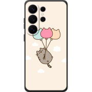 Чохол BoxFace Samsung Galaxy S26 Ultra (S948) 