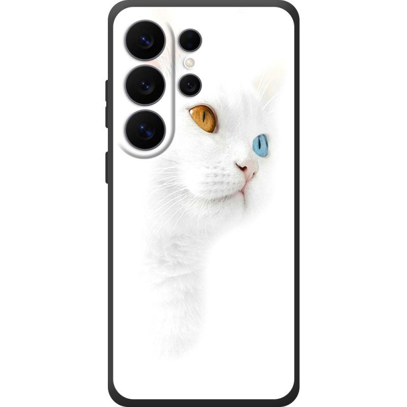 Чохол BoxFace Samsung Galaxy S26 Ultra (S948) 