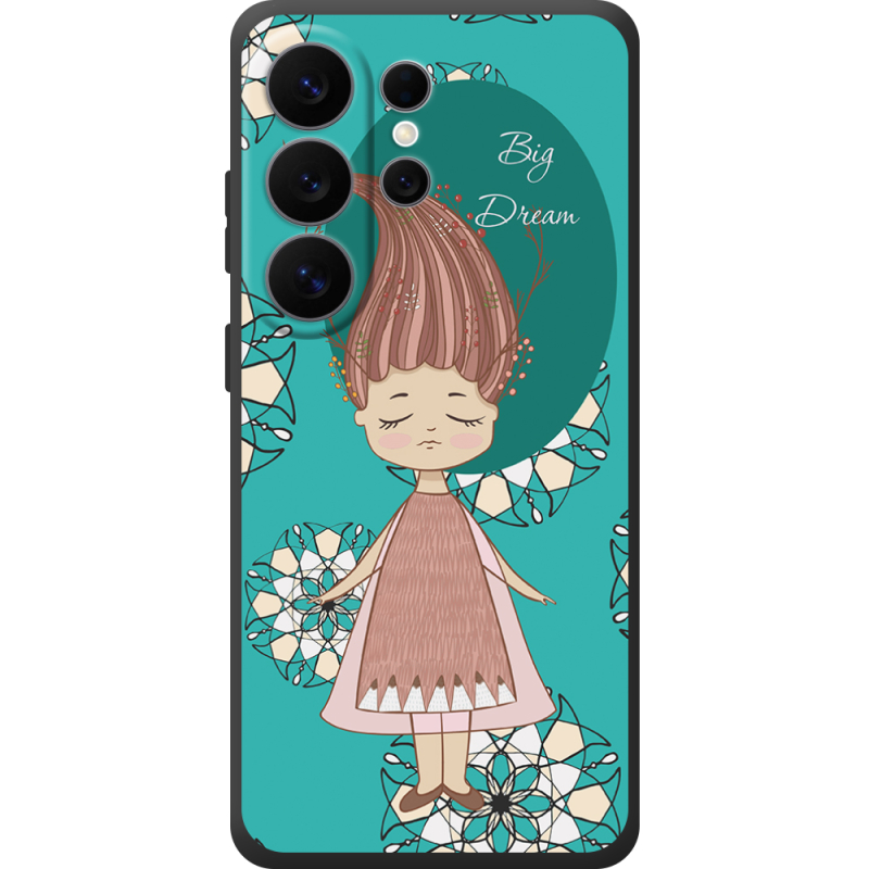 Чохол BoxFace Samsung Galaxy S26 Ultra (S948) Dream Girl