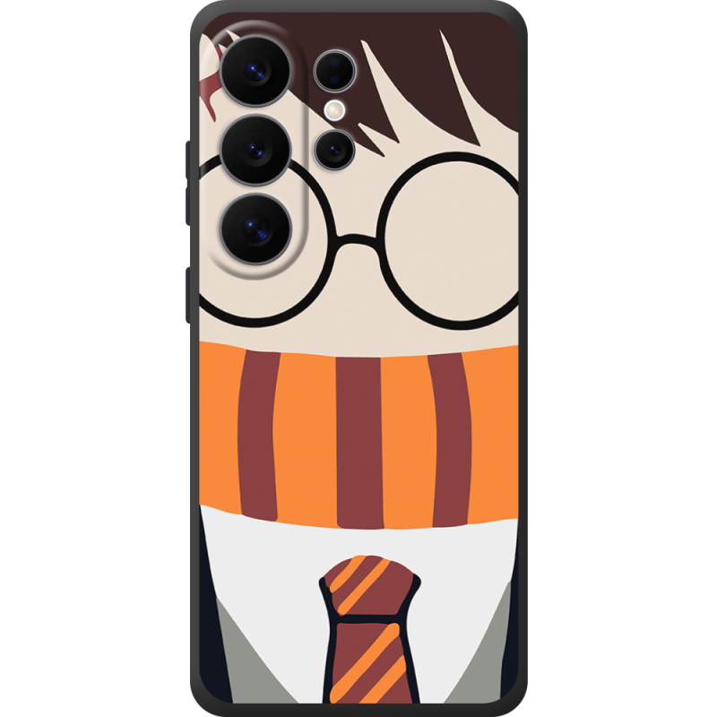 Чохол BoxFace Samsung Galaxy S26 Ultra (S948) Harry