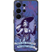 Чохол BoxFace Samsung Galaxy S26 Ultra (S948) Witches Bitches