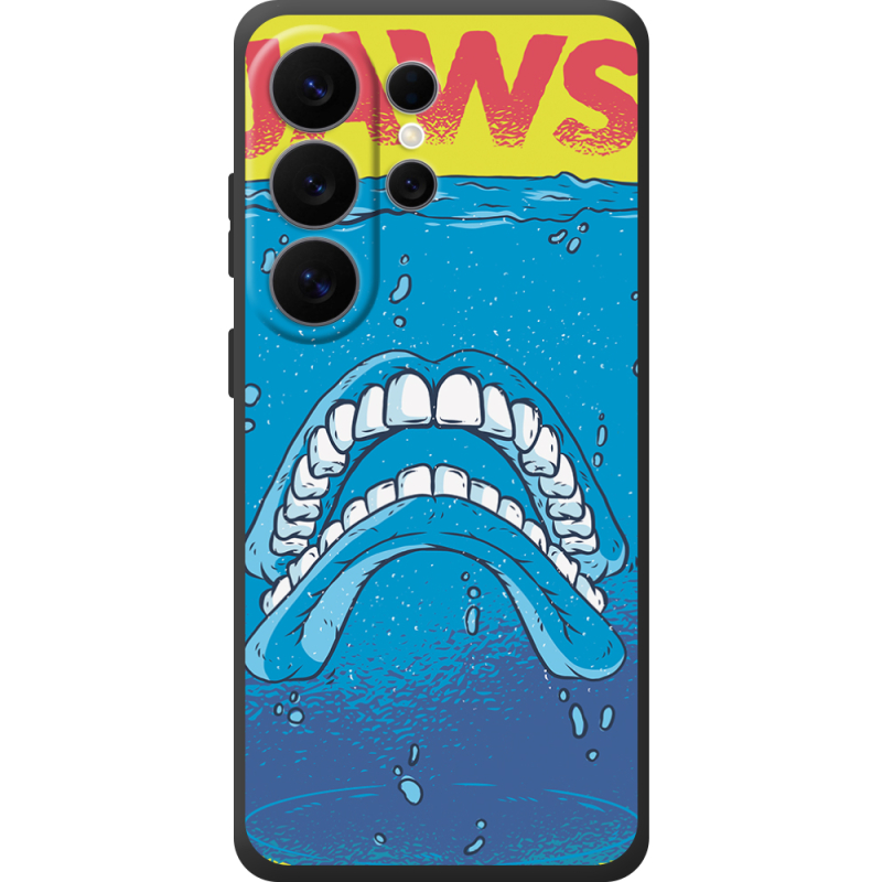 Чохол BoxFace Samsung Galaxy S26 Ultra (S948) Jaws