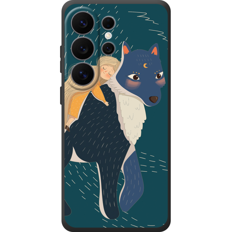 Чохол BoxFace Samsung Galaxy S26 Ultra (S948) Fantasy Print