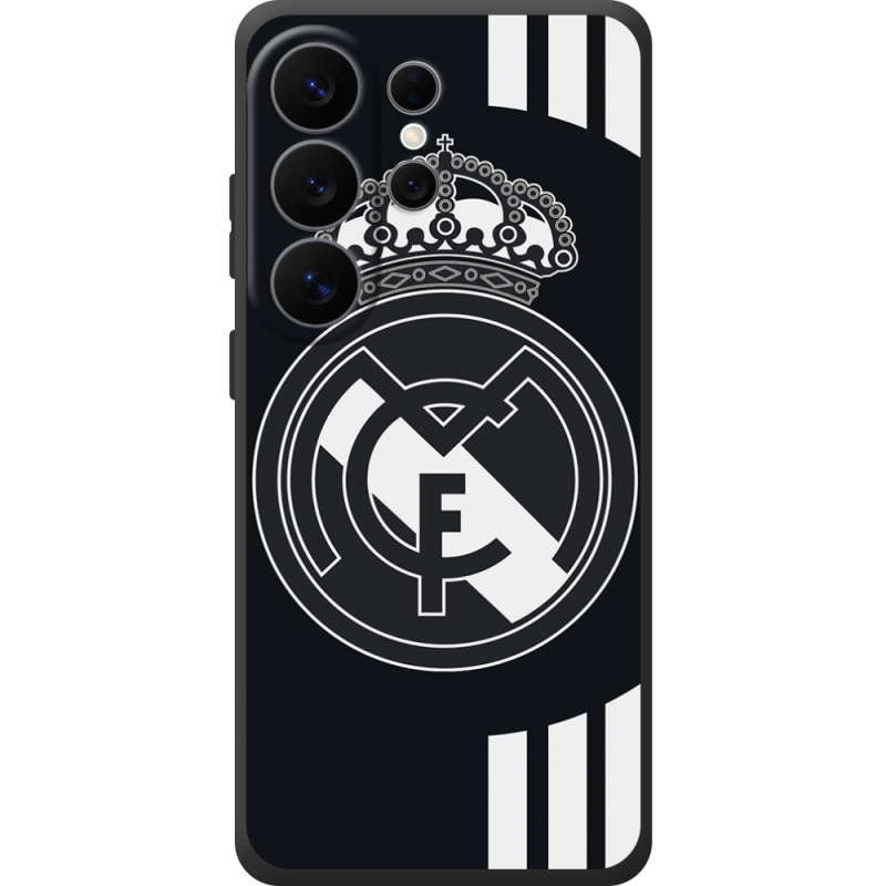 Чохол BoxFace Samsung Galaxy S26 Ultra (S948) Real Football