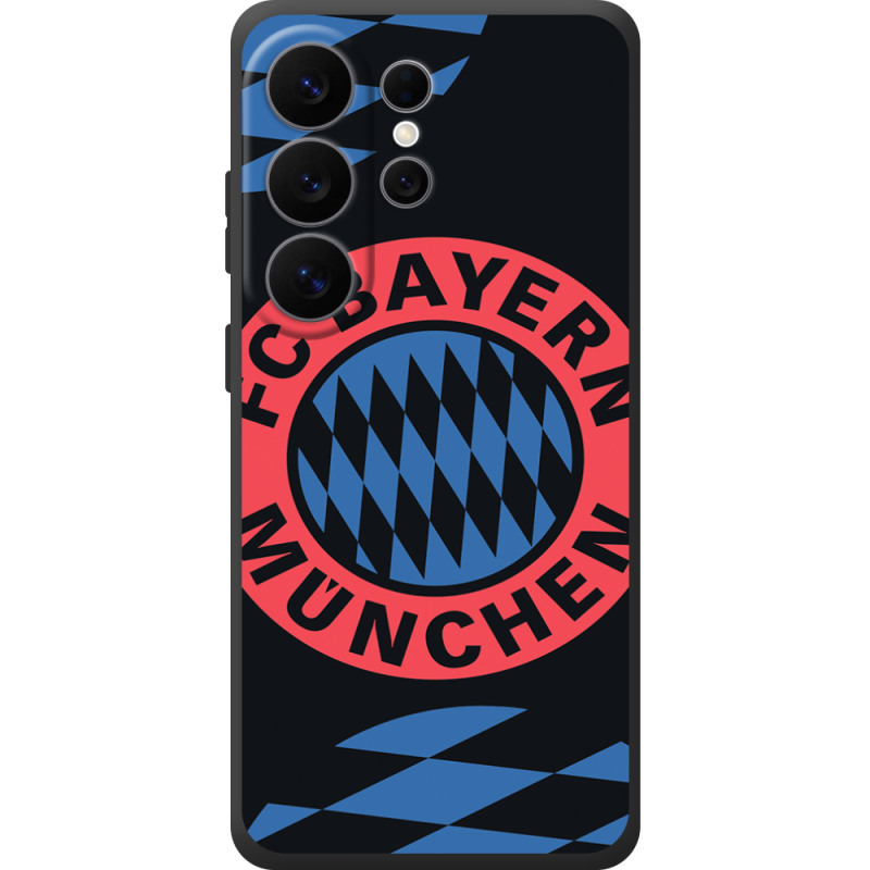 Чохол BoxFace Samsung Galaxy S26 Ultra (S948) FC Bayern