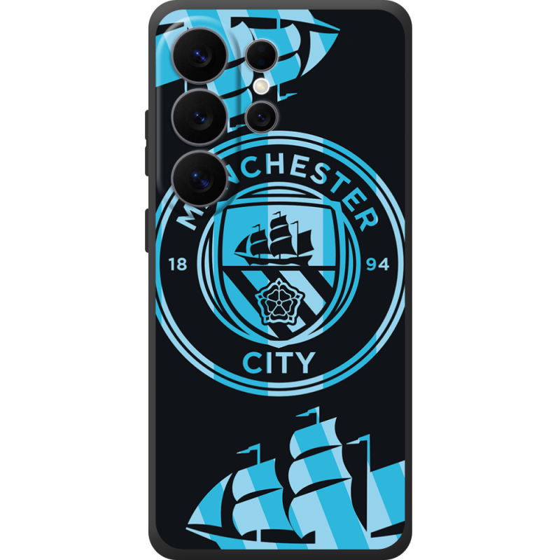 Чохол BoxFace Samsung Galaxy S26 Ultra (S948) FC M-City