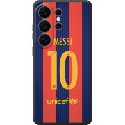 Чохол BoxFace Samsung Galaxy S26 Ultra (S948) Messi 10