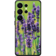 Чохол BoxFace Samsung Galaxy S26 Ultra (S948) Green Lavender