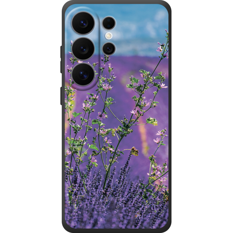 Чохол BoxFace Samsung Galaxy S26 Ultra (S948) Lavender Field