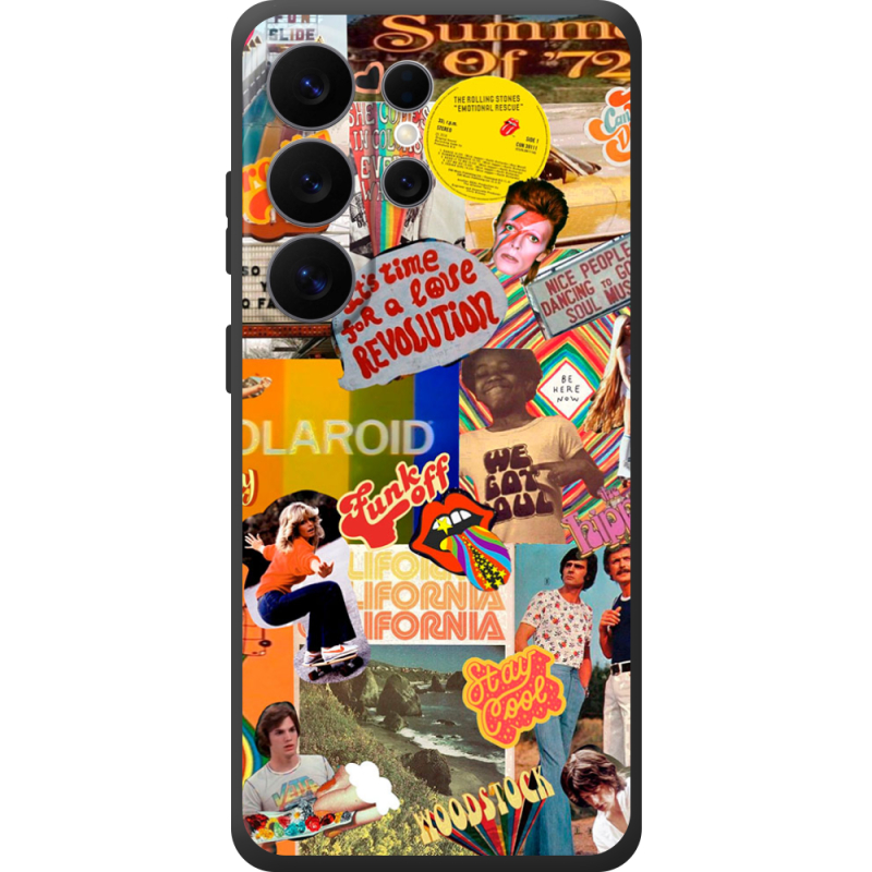 Чохол BoxFace Samsung Galaxy S26 Ultra (S948) 70s