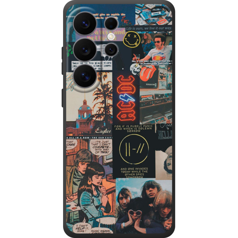 Чохол BoxFace Samsung Galaxy S26 Ultra (S948) 