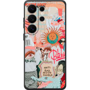 Чохол BoxFace Samsung Galaxy S26 Ultra (S948) 