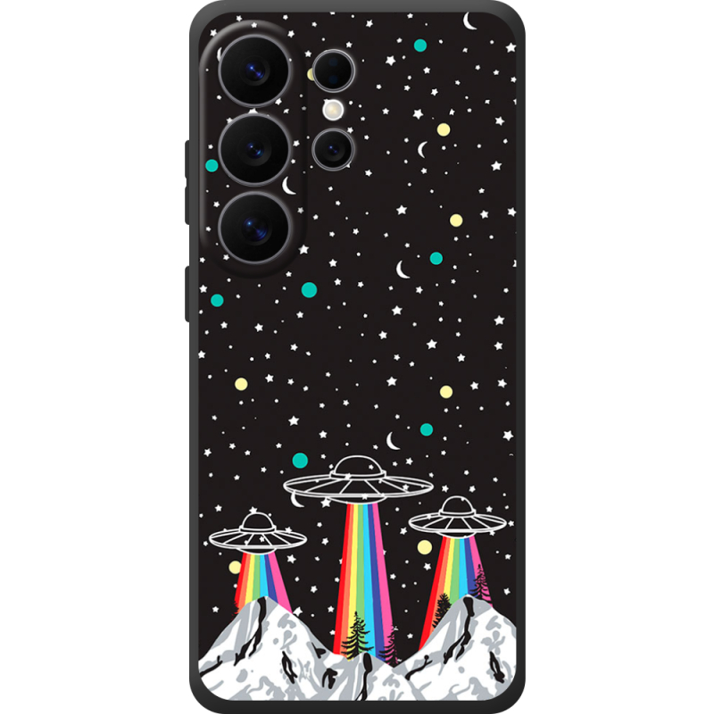 Чохол BoxFace Samsung Galaxy S26 Ultra (S948) 