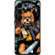 Чохол BoxFace Samsung Galaxy S26 Ultra (S948) 