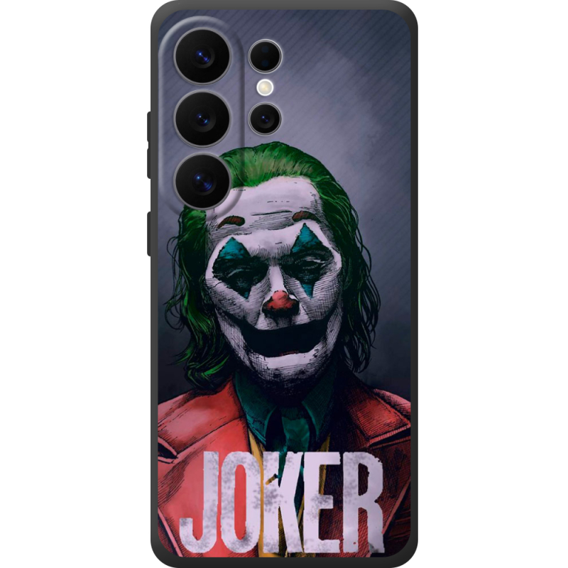 Чохол BoxFace Samsung Galaxy S26 Ultra (S948) Joker