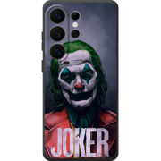 Чохол BoxFace Samsung Galaxy S26 Ultra (S948) Joker