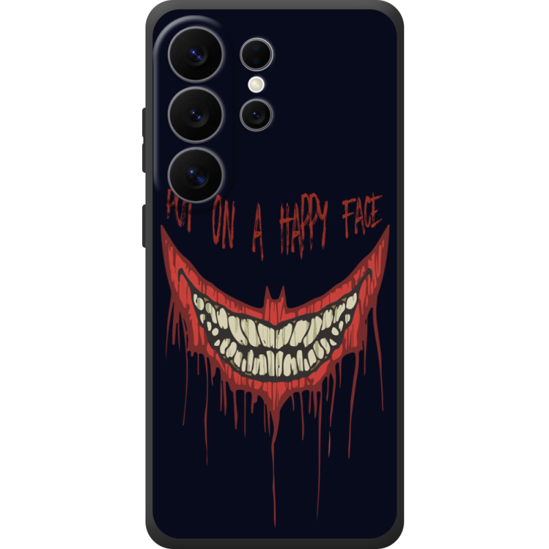 Чохол BoxFace Samsung Galaxy S26 Ultra (S948) 