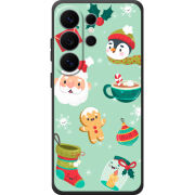 Чохол BoxFace Samsung Galaxy S26 Ultra (S948) 