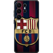 Чохол BoxFace Samsung Galaxy S26 Ultra (S948) 