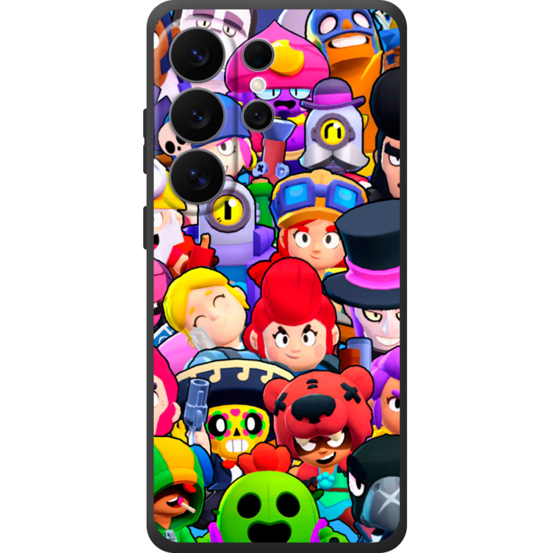 Чохол BoxFace Samsung Galaxy S26 Ultra (S948) 