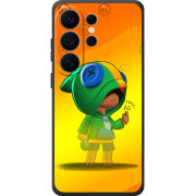 Чохол BoxFace Samsung Galaxy S26 Ultra (S948) 