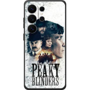 Чохол BoxFace Samsung Galaxy S26 Ultra (S948) Peaky Blinders Poster