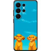 Чохол BoxFace Samsung Galaxy S26 Ultra (S948) 