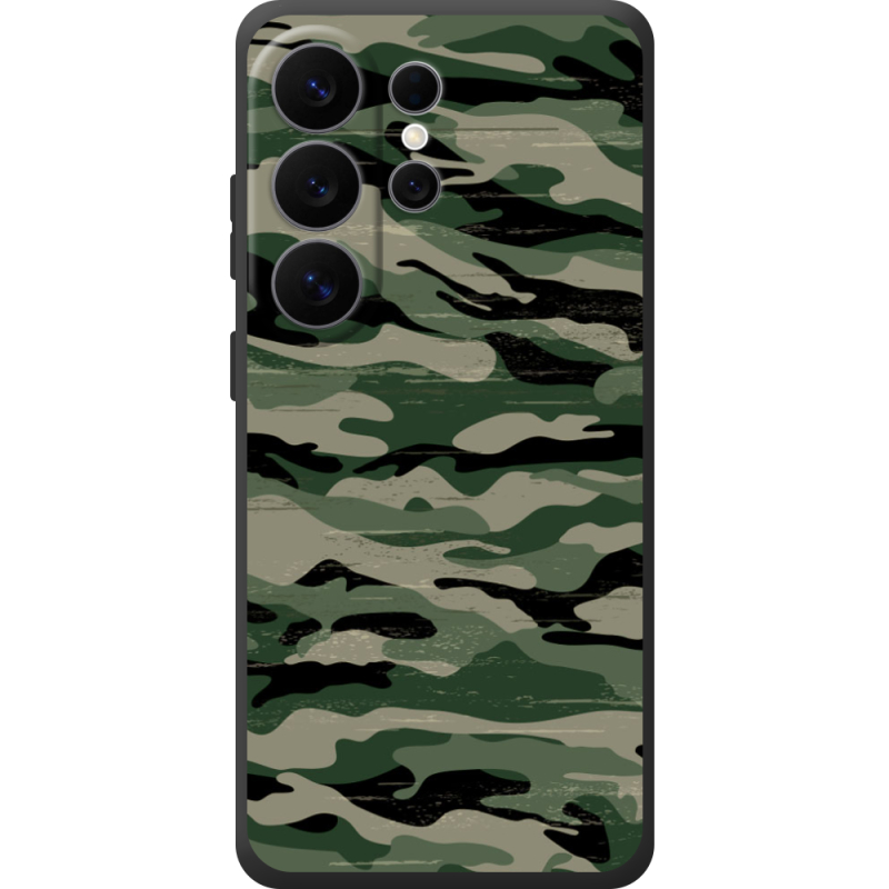 Чохол BoxFace Samsung Galaxy S26 Ultra (S948) 