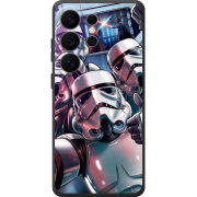 Чохол BoxFace Samsung Galaxy S26 Ultra (S948) Stormtroopers
