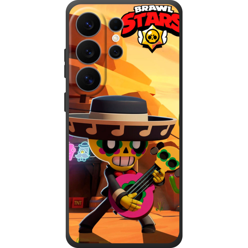 Чохол BoxFace Samsung Galaxy S26 Ultra (S948) 