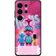 Чохол BoxFace Samsung Galaxy S26 Ultra (S948) Lego Trolls
