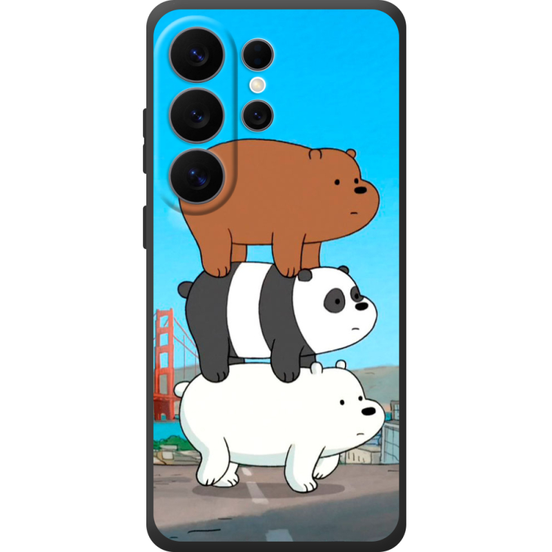 Чохол BoxFace Samsung Galaxy S26 Ultra (S948) 