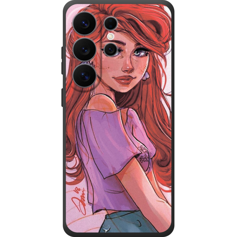 Чохол BoxFace Samsung Galaxy S26 Ultra (S948) 