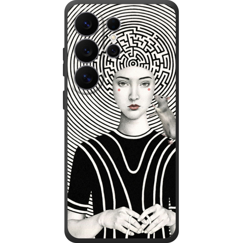 Чохол BoxFace Samsung Galaxy S26 Ultra (S948) 