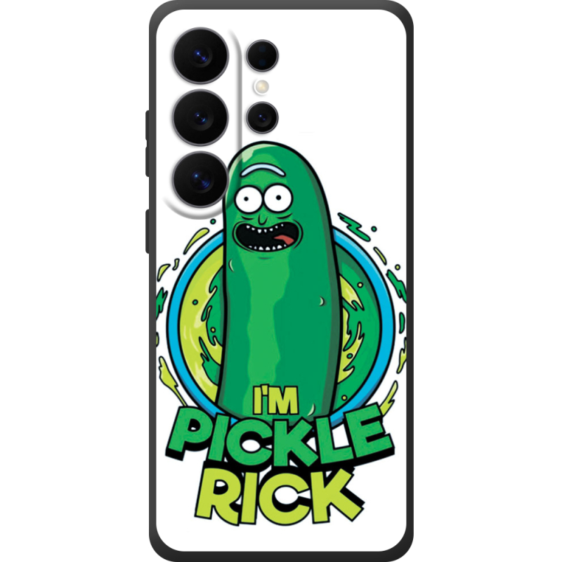 Чохол BoxFace Samsung Galaxy S26 Ultra (S948) 