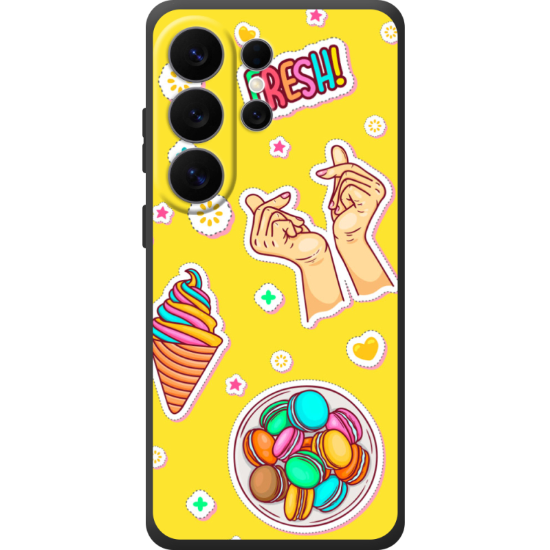 Чохол BoxFace Samsung Galaxy S26 Ultra (S948) 