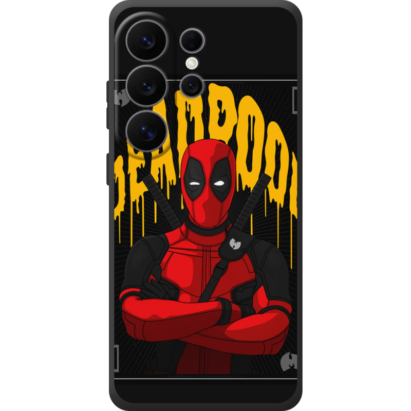 Чохол BoxFace Samsung Galaxy S26 Ultra (S948) 