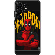 Чохол BoxFace Samsung Galaxy S26 Ultra (S948) 