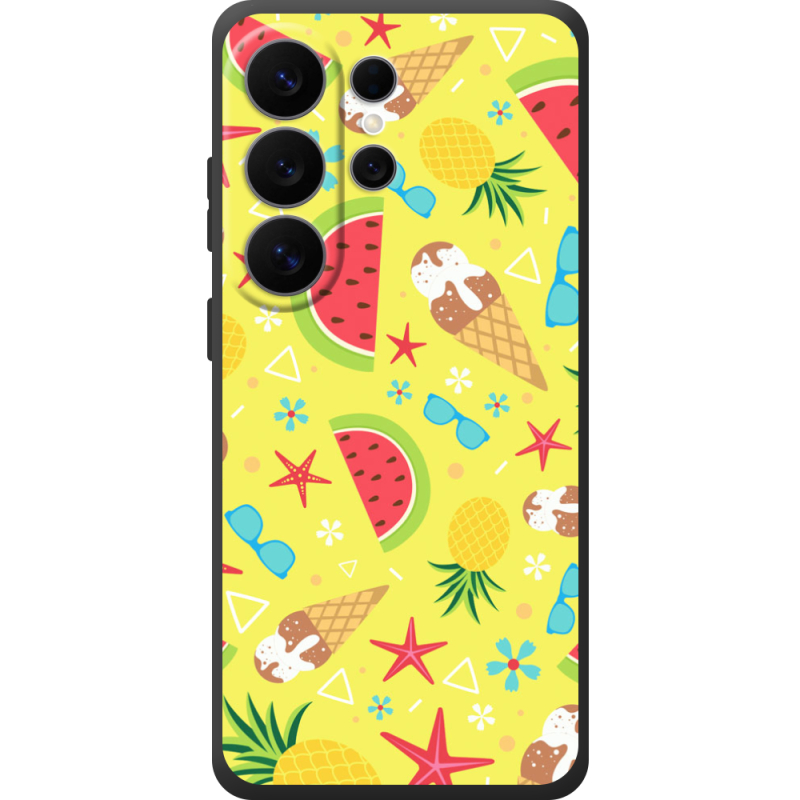 Чохол BoxFace Samsung Galaxy S26 Ultra (S948) 