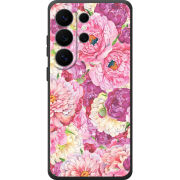 Чохол BoxFace Samsung Galaxy S26 Ultra (S948) Pink Peonies