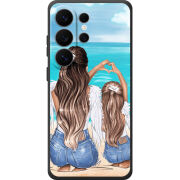 Чохол BoxFace Samsung Galaxy S26 Ultra (S948) Family Vacation