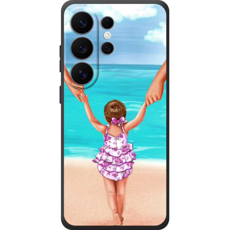 Чохол BoxFace Samsung Galaxy S26 Ultra (S948) Happy child